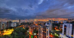 El Poblado vs. Laureles vs. Envigado: Where International Travelers Should Actually Stay