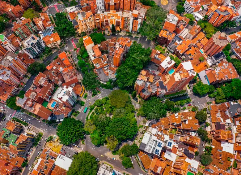 El Poblado vs. Laureles vs. Envigado: Where International Travelers Should Actually Stay laureles