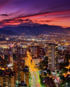 A First-Timer’s 5-Day Itinerary for Medellín (Without the Tourist Traps)