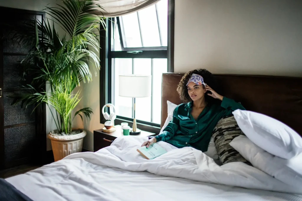 recovery suite