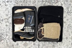 What to Pack for Medellín’s Eternal Spring Climate