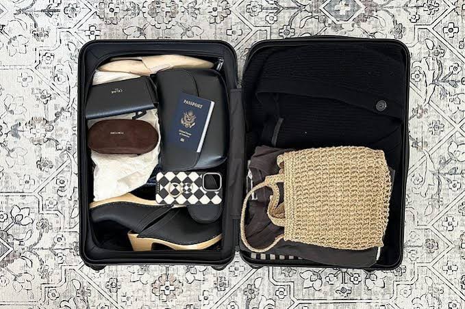 What to Pack for Medellín's Eternal Spring Climate equipaje