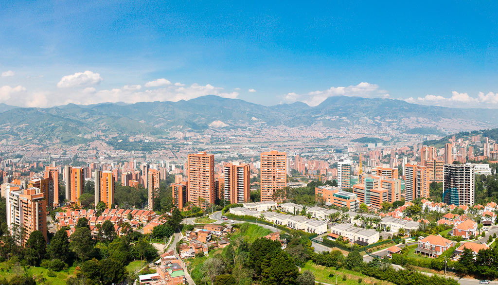 medellin soleado 2