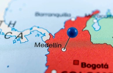 What to Pack for Medellín's Eternal Spring Climate medellin